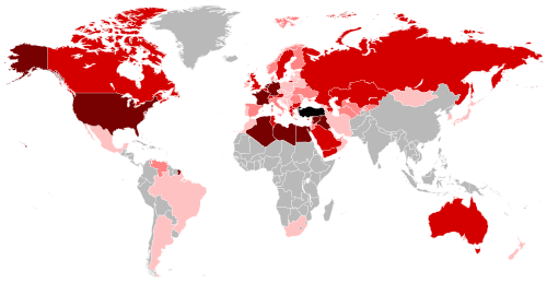 Turks (ethnic group)